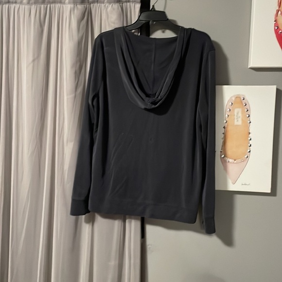 Victoria's Secret/Sport Faux Wrap
Oversized Hoodie L - Picture 4 of 6